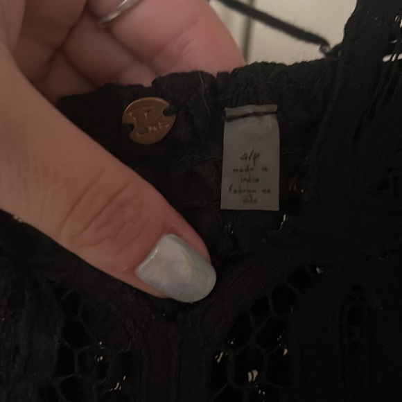 Free People lace bralette - Picture 4 of 8